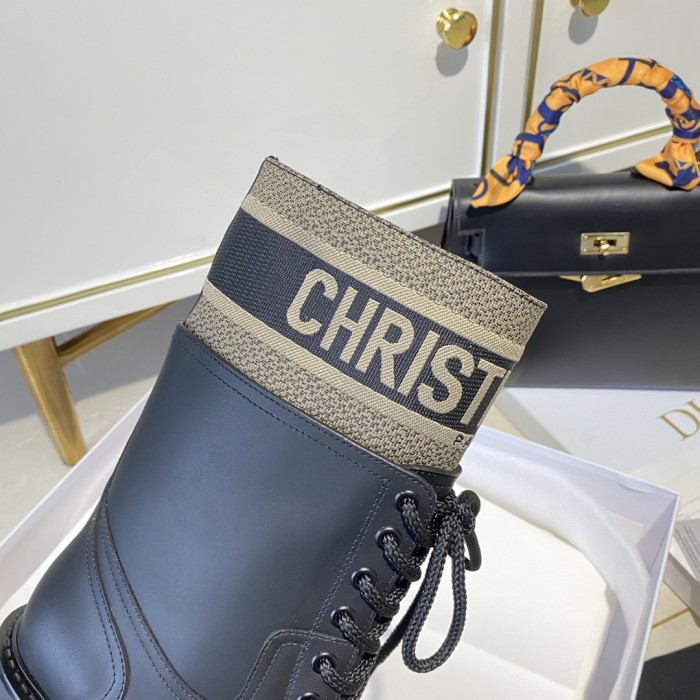 DR BOOTS - CCSHOES