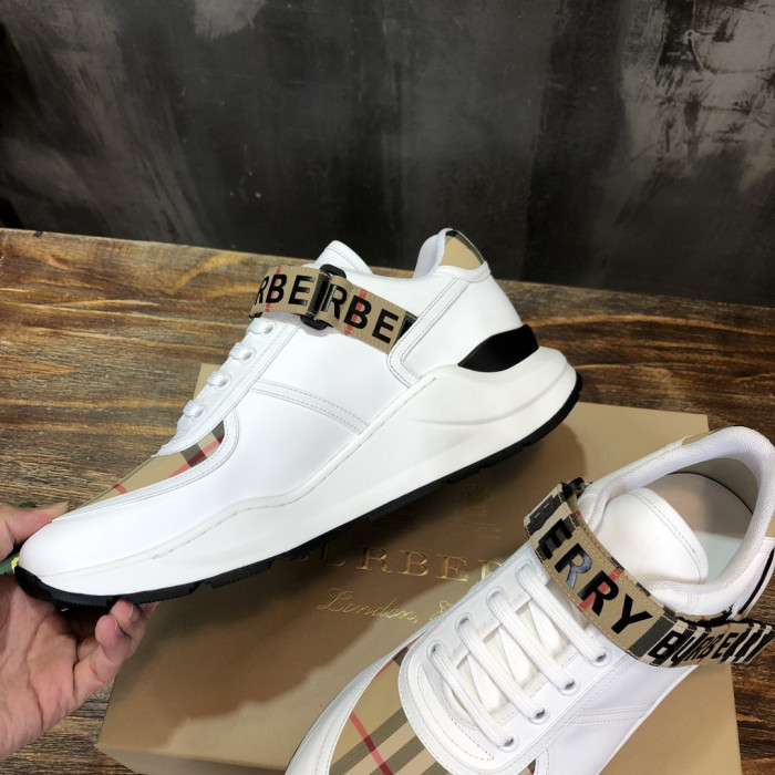 Bubery SHOES - CCSHOES