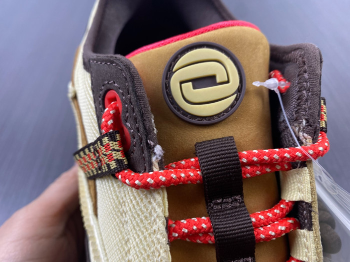 TRAVIS SCOTT x NIKE AIR MAX 1 DO9392-200 - CCSHOES