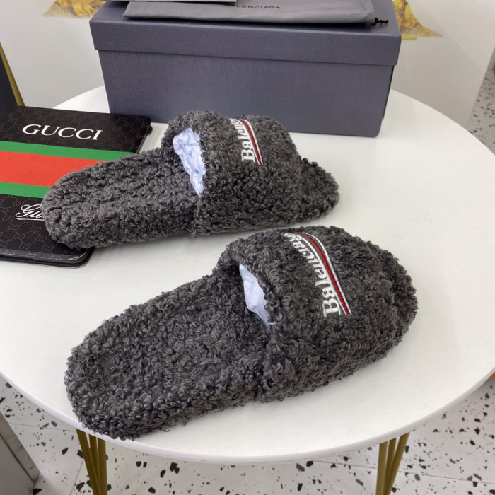 BLCG SLIPPERS - CCSHOES