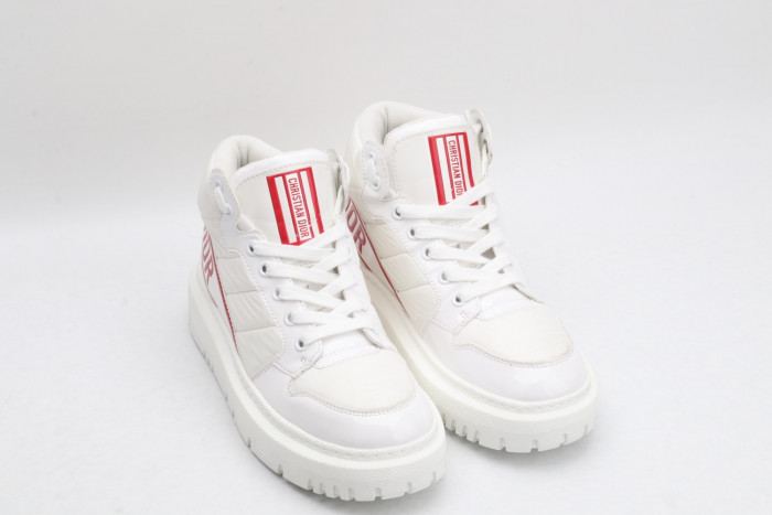 DR D-Player Sneaker - CCSHOES