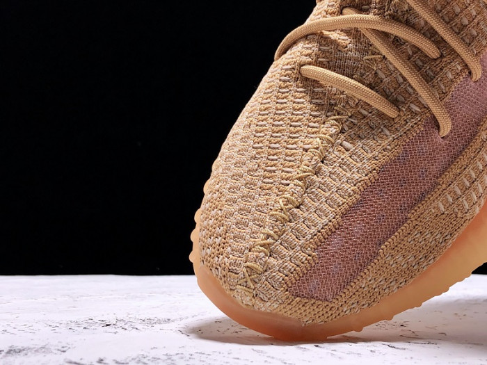 Adidas Yeezy Boost 350 V2 “Clay” EG7490 - CCSHOES