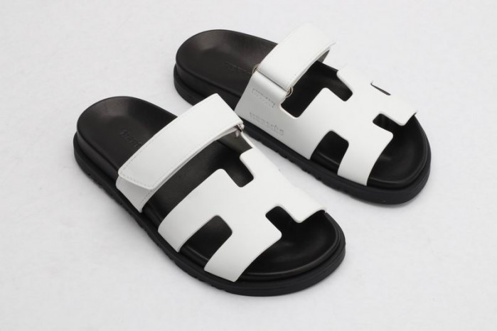 Herme Slippers - CCSHOES
