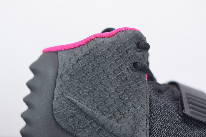 Nike Air Yeezy 2 NRG “Solar Red” 508214-006 - CCSHOES
