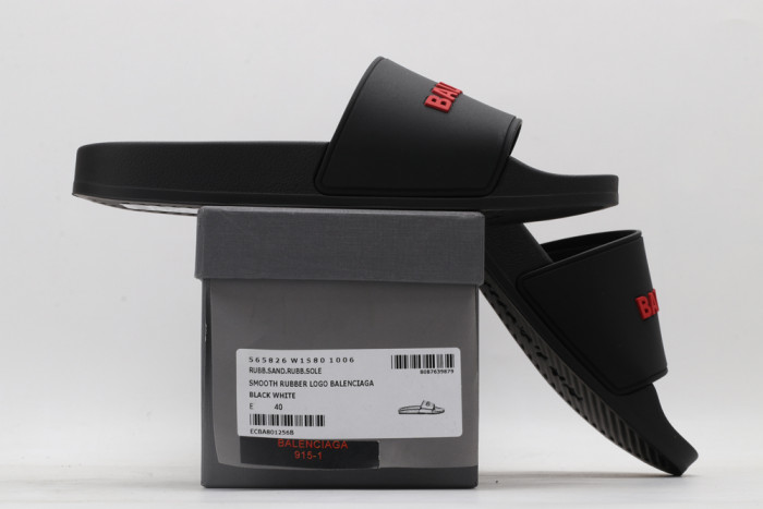 BLCG SLIPPERS - CCSHOES