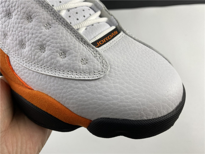 AIR JORDAN 13 STARFISH 414571-108 - CCSHOES