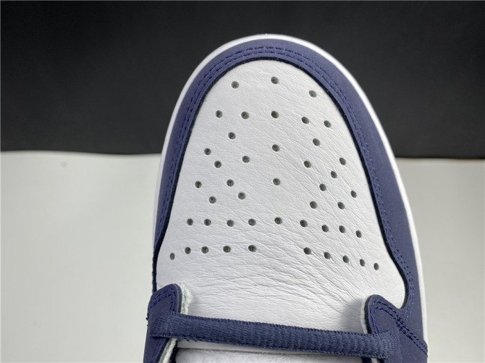 AIR Jordan 1 Retro High Midnight Navy (2020) DC1788-100 - CCSHOES