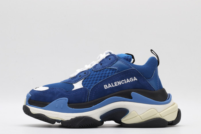 BLCG TRIPLE SNEAKER - CCSHOES