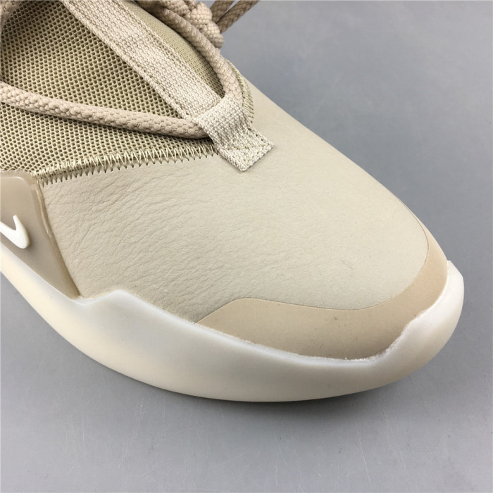 Nike Air Fear of God 1 Oatmeal AR4237-900 - CCSHOES