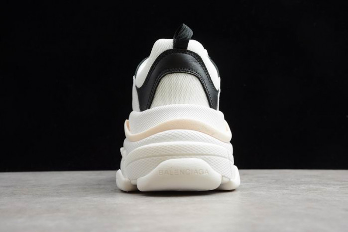 BLCG TRIPLE SNEAKER - CCSHOES