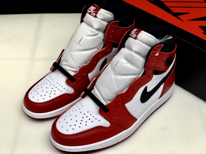 Air Jordan 1 Retro High OG "Chicago" 555088-101 - CCSHOES