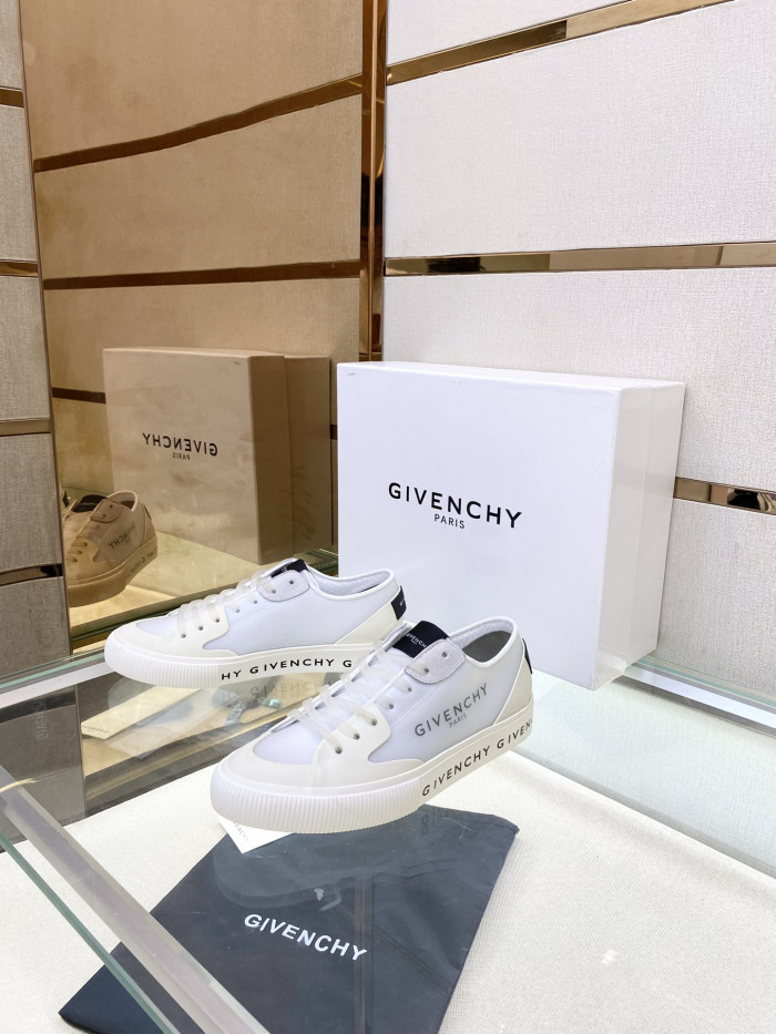 Givench Spectre Low-TOP SNEAKER - CCSHOES