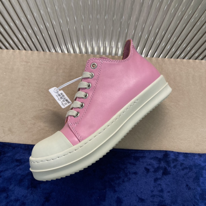 Rick Owen.s Sneaker - CCSHOES
