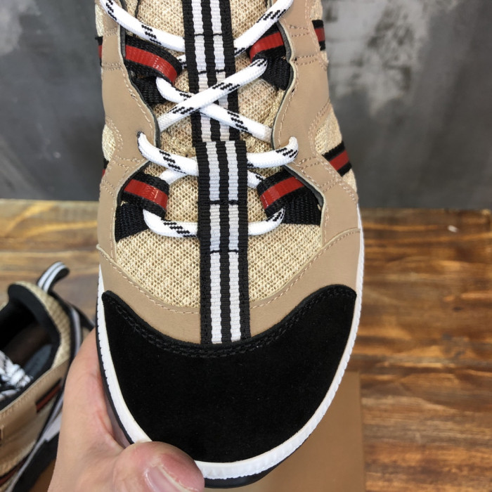 Bubery SHOES - CCSHOES
