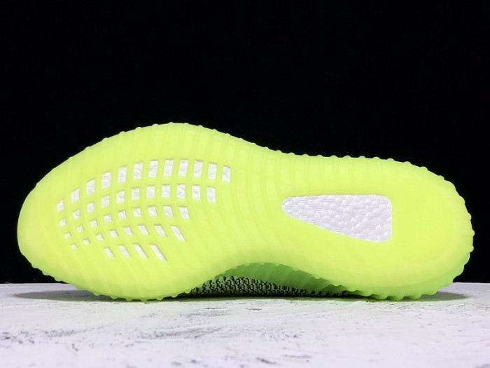 Adidas Yeezy Boost 350 V2 "Yeezreel” Non-Reflective FW5191 - CCSHOES