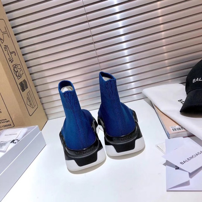 BLCG SPEED SNEAKER - CCSHOES