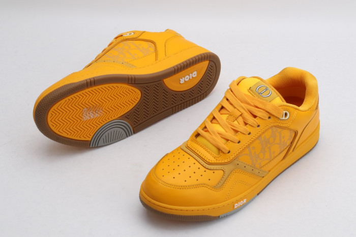 DR B27 SNEAKER - CCSHOES