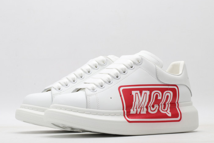 MQ SNEAKERS - CCSHOES