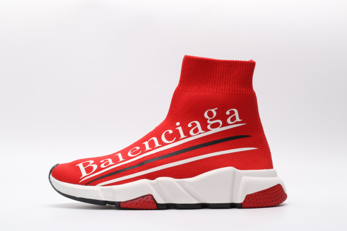 BLCG SPEED SNEAKER - CCSHOES