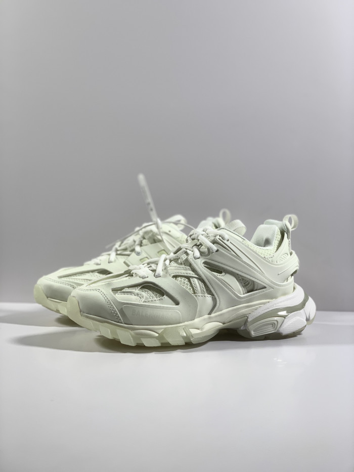 BLCG TRACK SNEAKER - CCSHOES