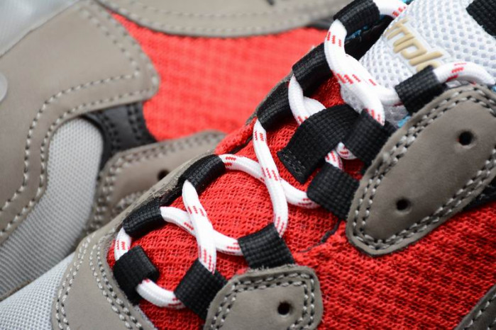 BLCG TRIPLE SNEAKER - CCSHOES