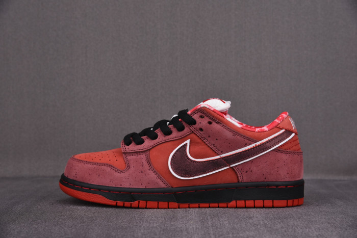 Nike Dunk SB Low Red Lobster 313170-661 - CCSHOES