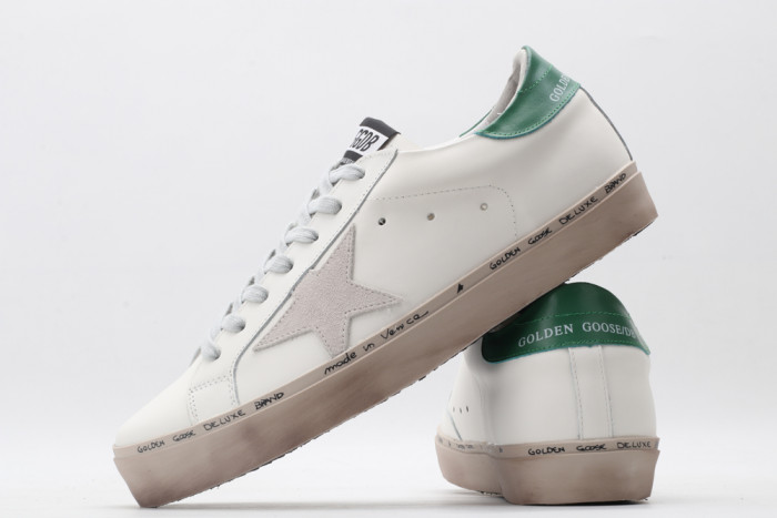 GGD SNEAKERS - CCSHOES
