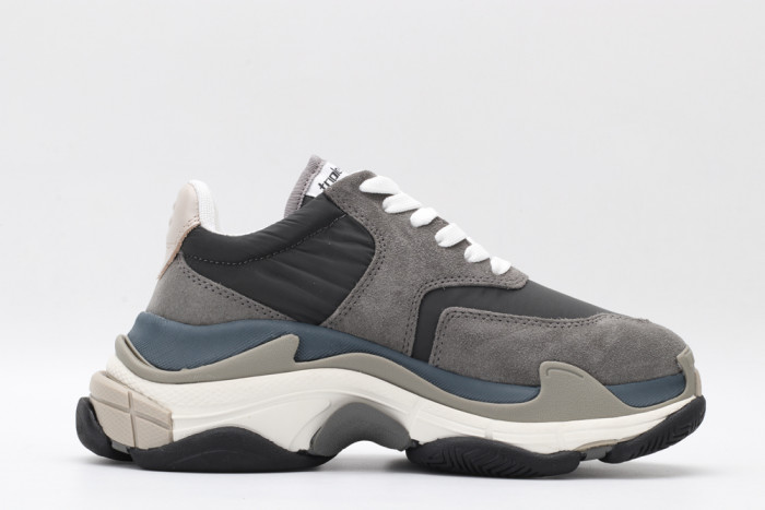 BLCG TRIPLE SNEAKER - CCSHOES