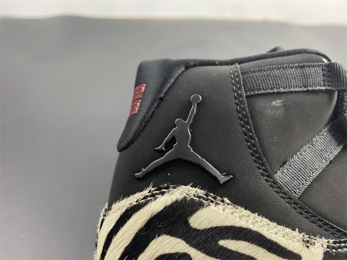 AIR JORDAN 11 “ANIMAL INSTINCT” AR0715-010 - CCSHOES