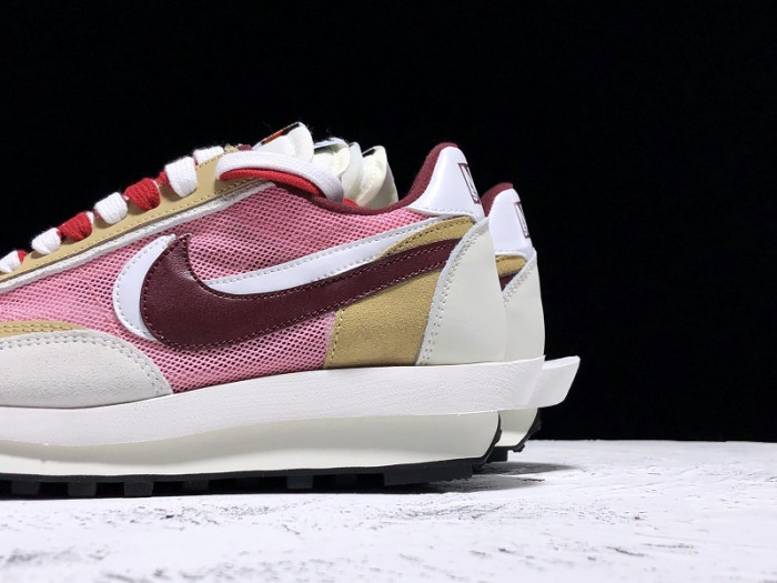 Sacai x Nike LVD Waffle Daybreak BV0073-500 - CCSHOES