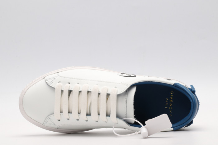 Givench LOW-TOP SNEAKER - CCSHOES