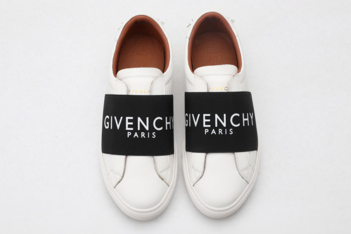 Givench LOW-TOP SNEAKER - CCSHOES