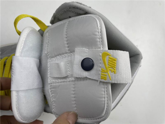 Air Jordan 1 High Switch Light Smoke CW6576-100 - CCSHOES