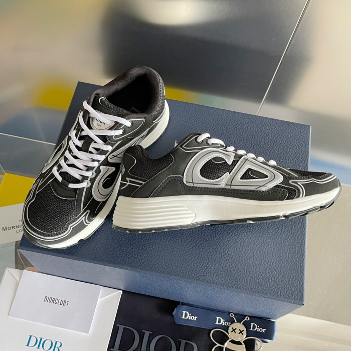 DR B30 Sneakers - CCSHOES