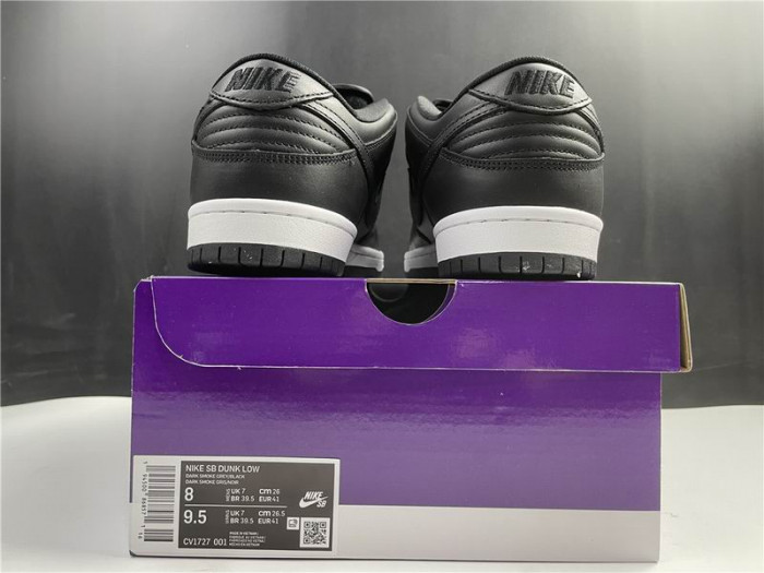 Nike Dunk Low x Cactus Plant Flea Market CV1727-001 - CCSHOES