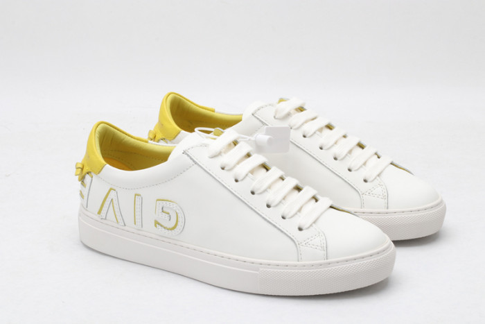 Givench LOW-TOP SNEAKER - CCSHOES