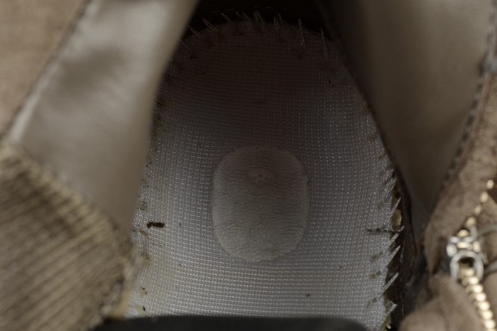 adidas Yeezy 750 Boost Light Brown BY2456 - CCSHOES