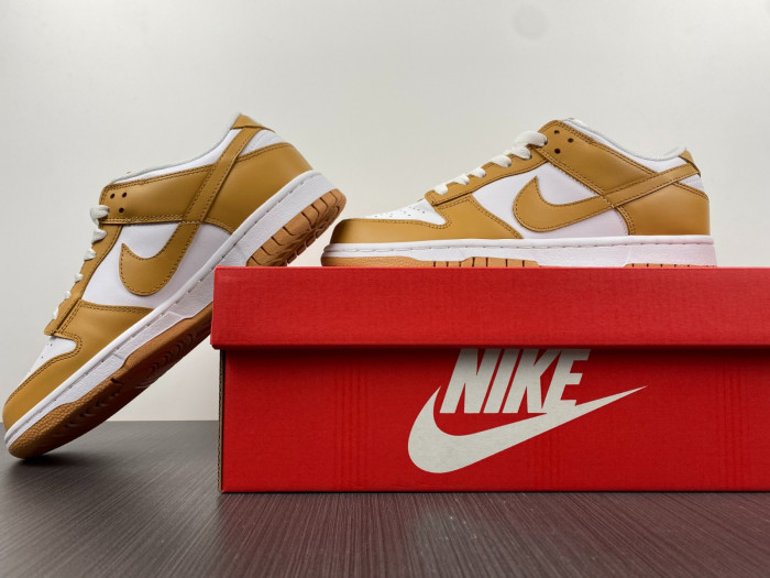 Nike Dunk Low WMNS “Harvest Moon” DD1503-114 - CCSHOES