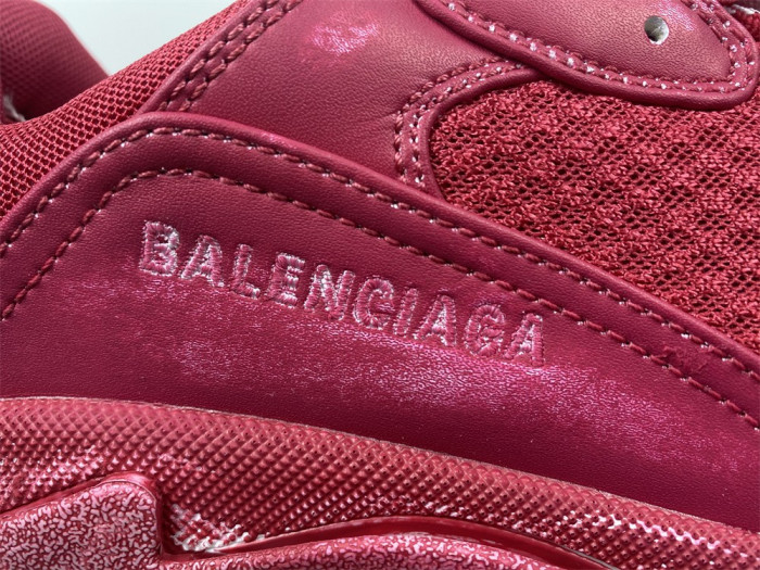 BLCG TRIPLE SNEAKER - CCSHOES