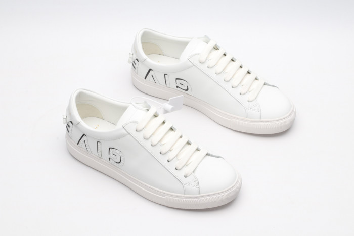 Givench LOW-TOP SNEAKER - CCSHOES