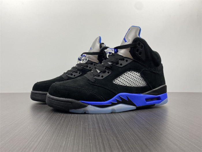 Air Jordan 5 “Racer Blue” CT4838-004 - CCSHOES