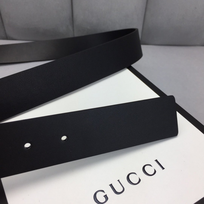 GUCC Belt-4.0 CM - CCSHOES