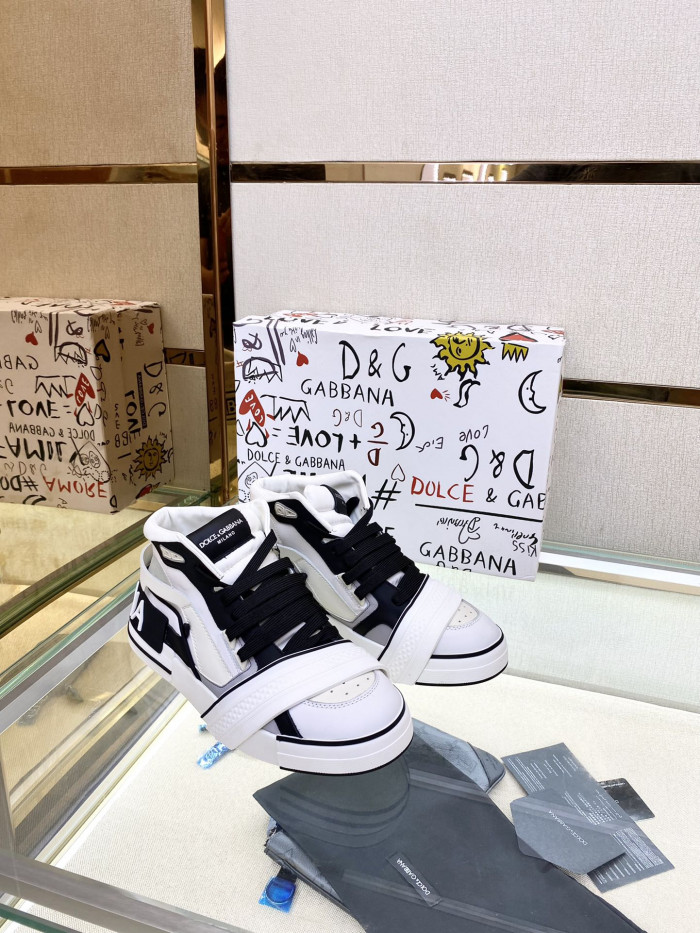 DG SNEAKER - CCSHOES