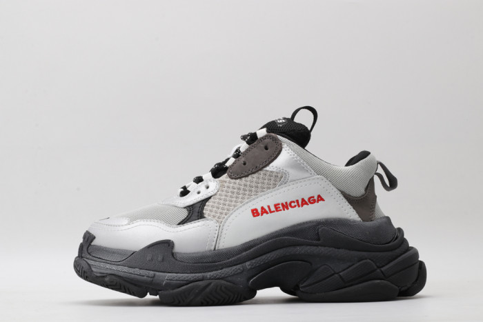 BLCG TRIPLE SNEAKER - CCSHOES