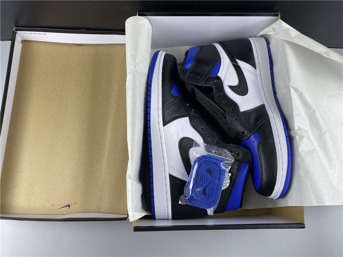 Air Jordan 1 Retro High OG Game Royal 555088-041 - CCSHOES