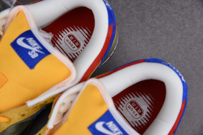 NIKE SB DUNK LOW PUFF N STUFF 313170-341 - CCSHOES