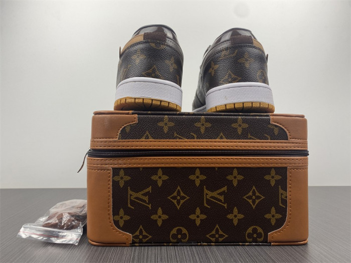Air Jordan 1 x Off-Louis AJ1 OW LOW - CCSHOES