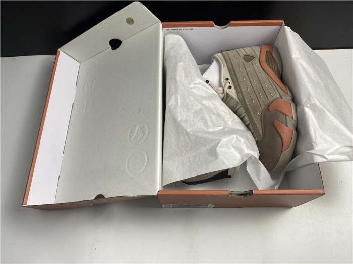 AIR Jordan 14 Retro Low Clot Terra Blush DC9857-200 - CCSHOES