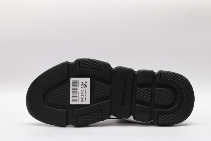 BLCG SPEED SNEAKER - CCSHOES