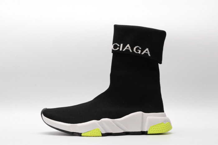 BLCG SPEED SNEAKER - CCSHOES